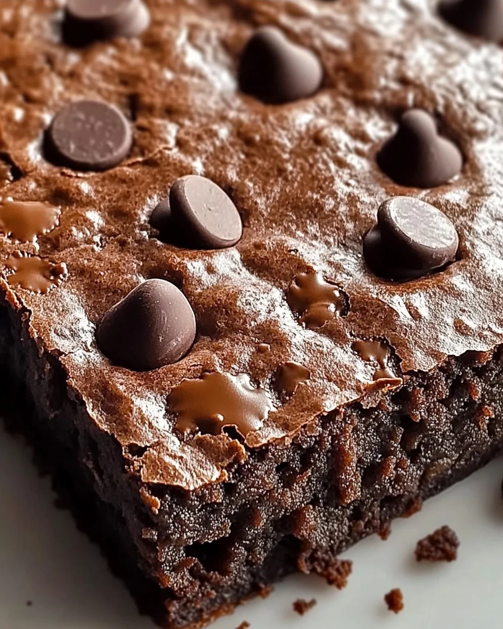 Cottage Cheese Protein Brownies – Gesund und lecker genießen!