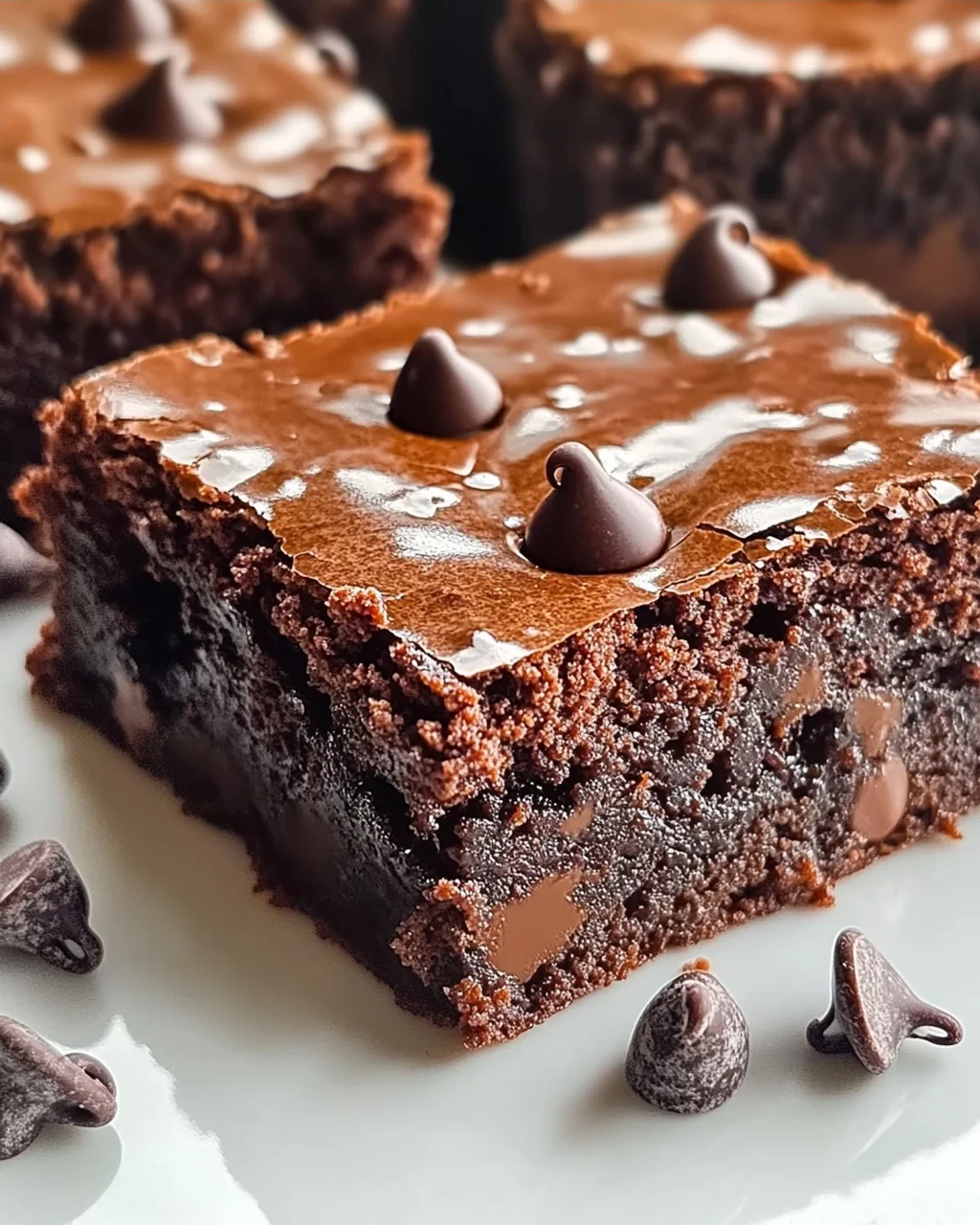 Cottage Cheese Protein Brownies – Gesund und lecker genießen!