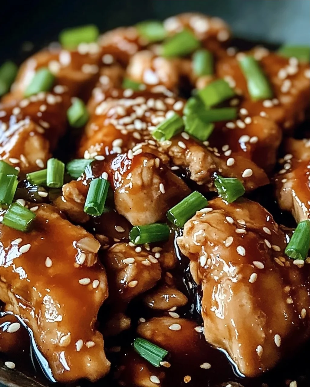 Schmorofen Hoisin Hähnchen: Einfach und Lecker
