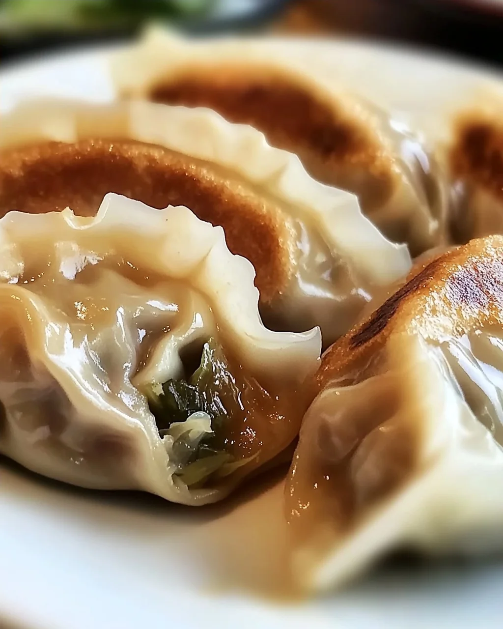 Teigtaschen selbstgemacht: Die perfekte Füllung