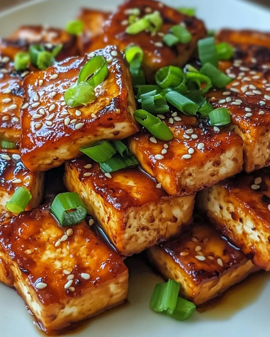 Tofu Bulgogi: Schnelles Rezept für Koreanisches BBQ