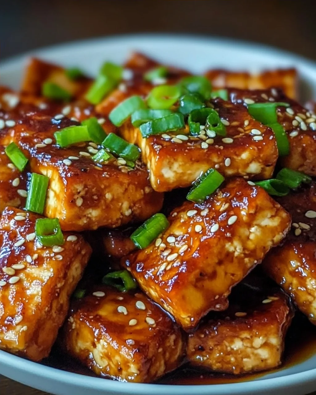 Tofu Bulgogi: Schnelles Rezept für Koreanisches BBQ